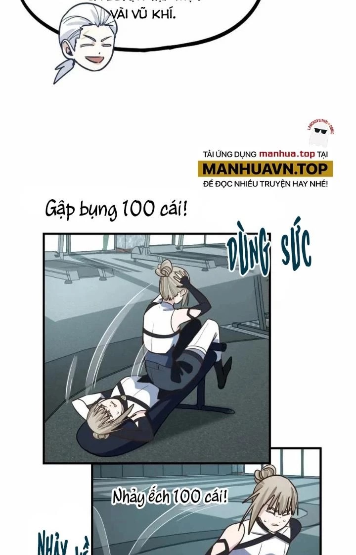 81 Câu Hỏi Chết Chóc Chapter 104 - Trang 2
