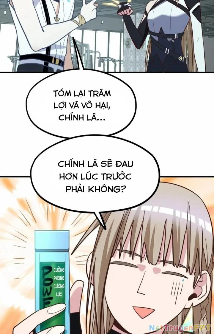 81 Câu Hỏi Chết Chóc Chapter 104 - Trang 2