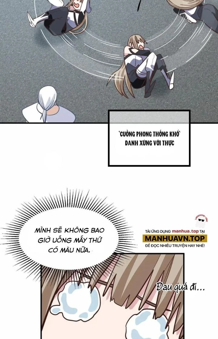 81 Câu Hỏi Chết Chóc Chapter 104 - Trang 2