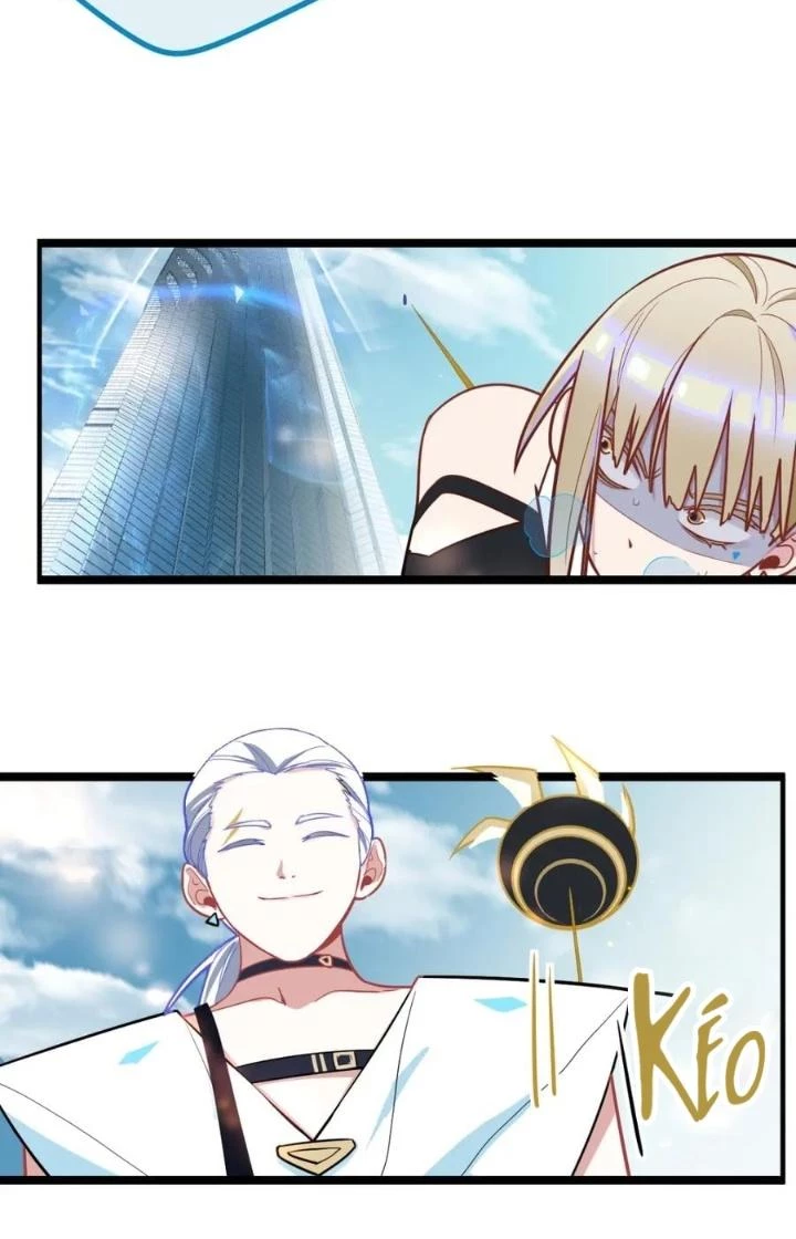 81 Câu Hỏi Chết Chóc Chapter 106 - Trang 2