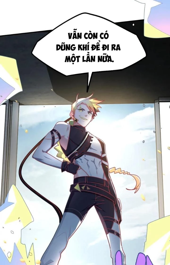 81 Câu Hỏi Chết Chóc Chapter 106 - Trang 2