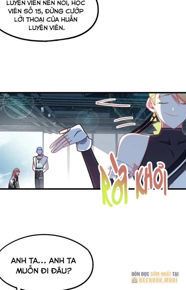 81 Câu Hỏi Chết Chóc Chapter 106 - Trang 2