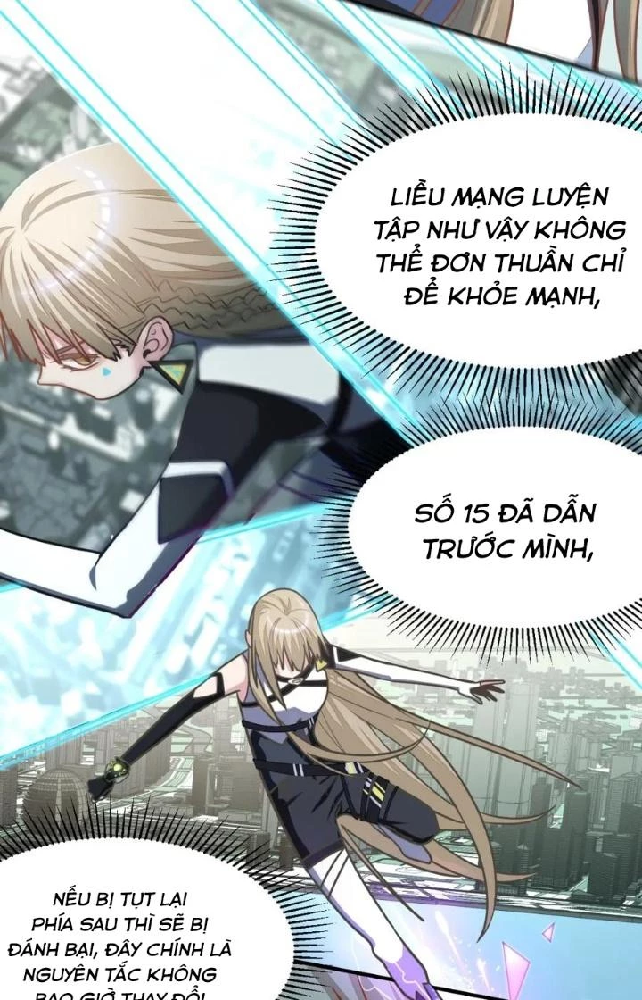 81 Câu Hỏi Chết Chóc Chapter 106 - Trang 2