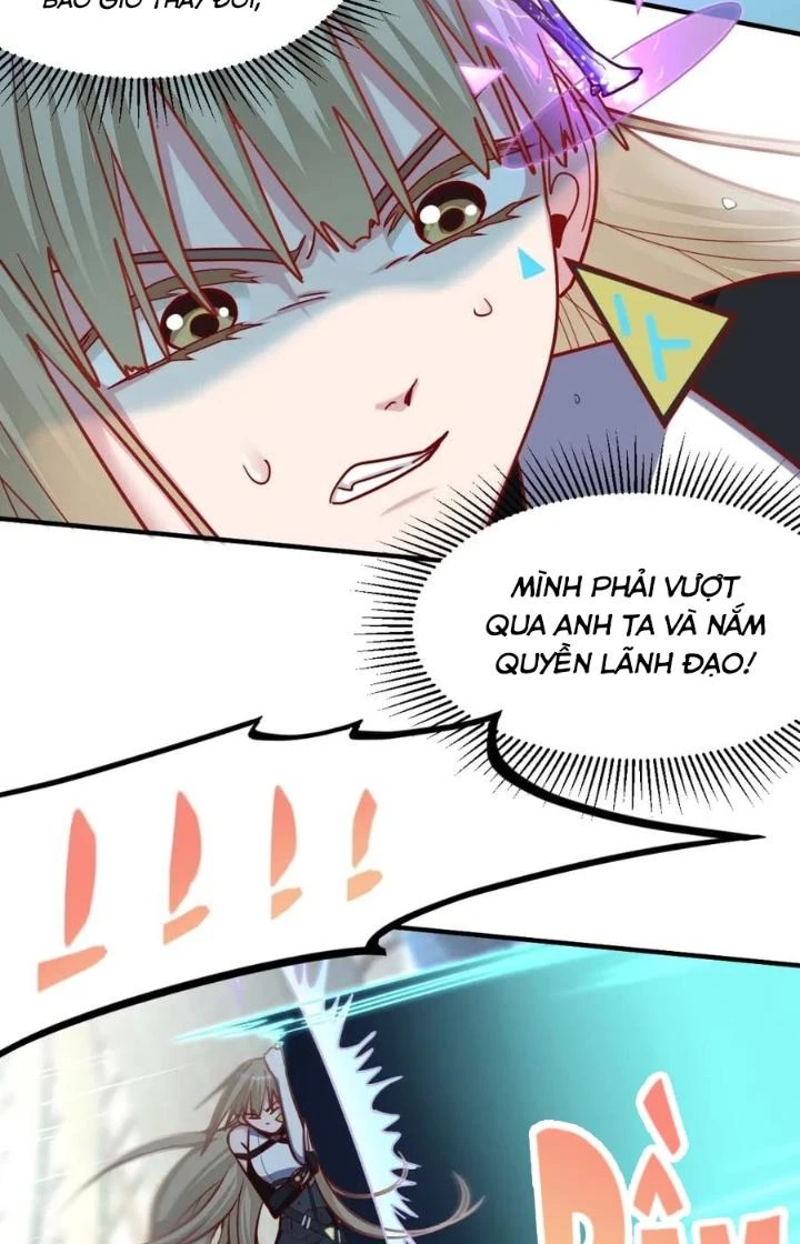 81 Câu Hỏi Chết Chóc Chapter 106 - Trang 2
