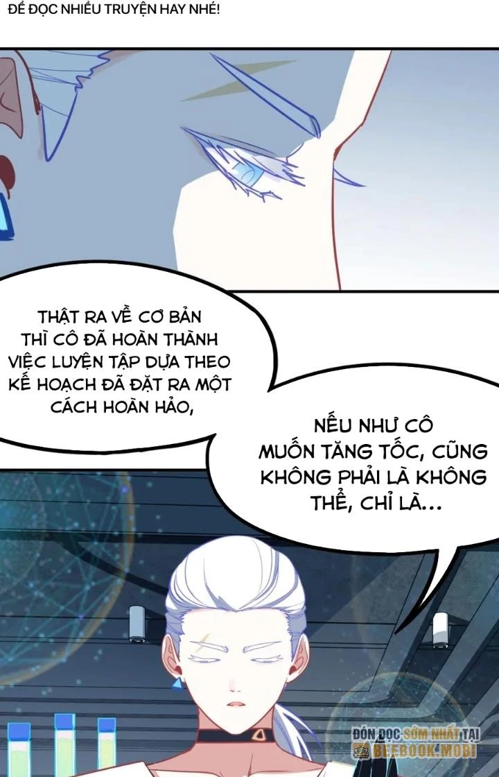 81 Câu Hỏi Chết Chóc Chapter 106 - Trang 2