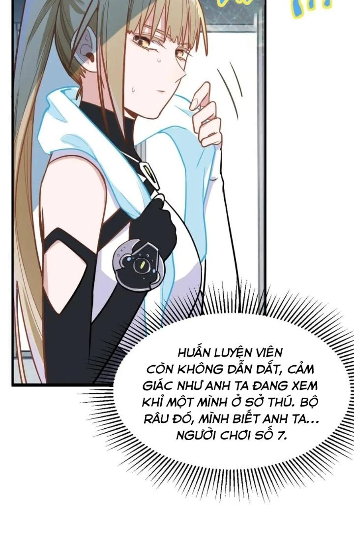 81 Câu Hỏi Chết Chóc Chapter 106 - Trang 2