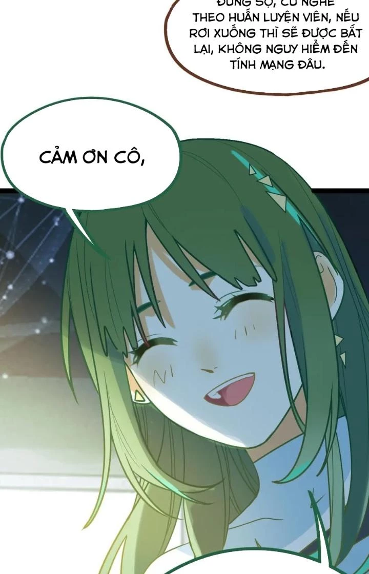81 Câu Hỏi Chết Chóc Chapter 106 - Trang 2