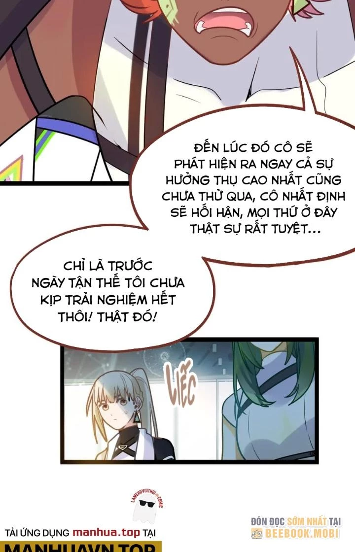 81 Câu Hỏi Chết Chóc Chapter 106 - Trang 2