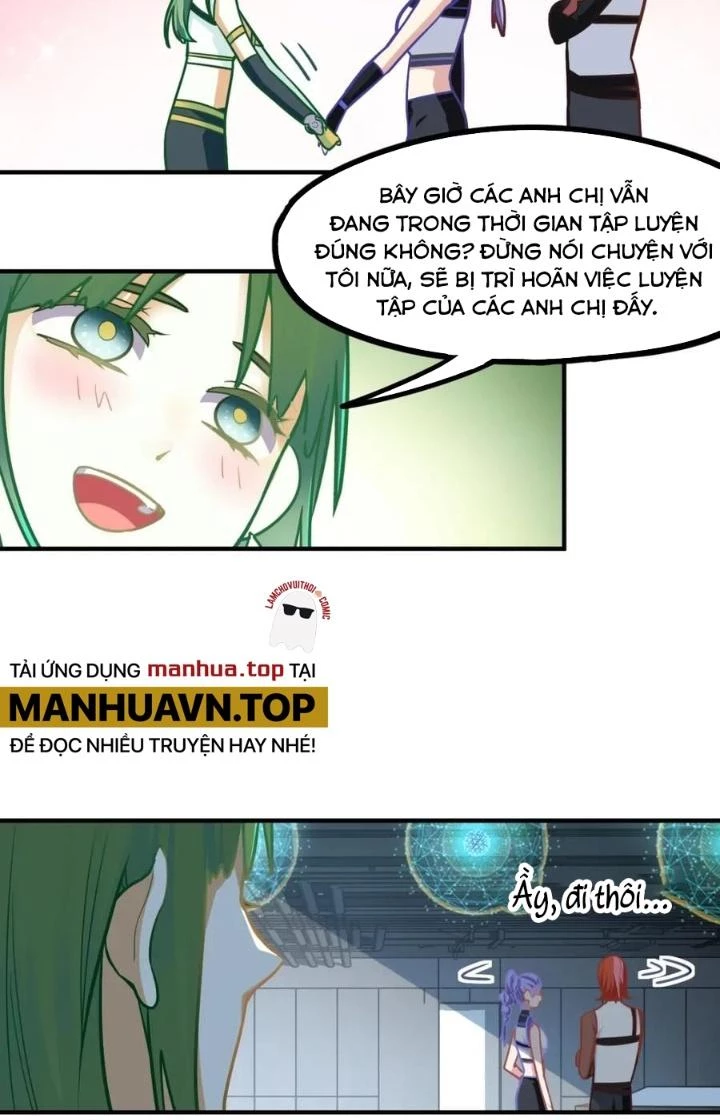 81 Câu Hỏi Chết Chóc Chapter 106 - Trang 2