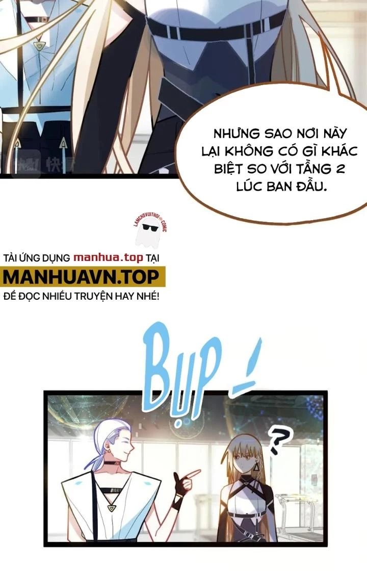 81 Câu Hỏi Chết Chóc Chapter 106 - Trang 2