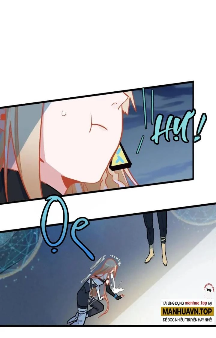 81 Câu Hỏi Chết Chóc Chapter 107 - Trang 2