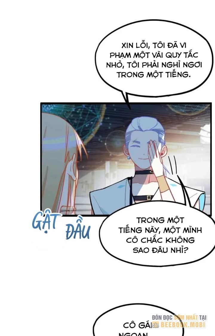 81 Câu Hỏi Chết Chóc Chapter 107 - Trang 2