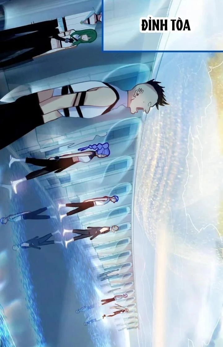 81 Câu Hỏi Chết Chóc Chapter 107 - Trang 2