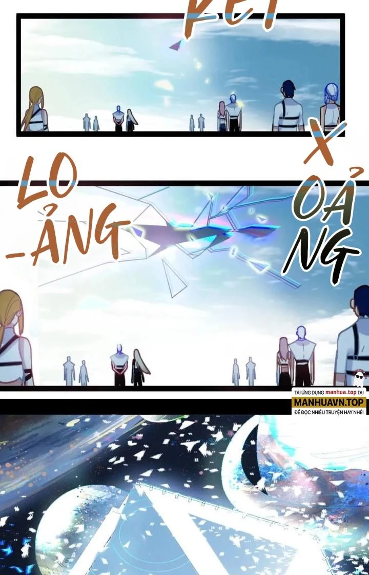 81 Câu Hỏi Chết Chóc Chapter 107 - Trang 2
