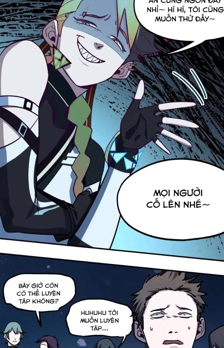 81 Câu Hỏi Chết Chóc Chapter 107 - Trang 2