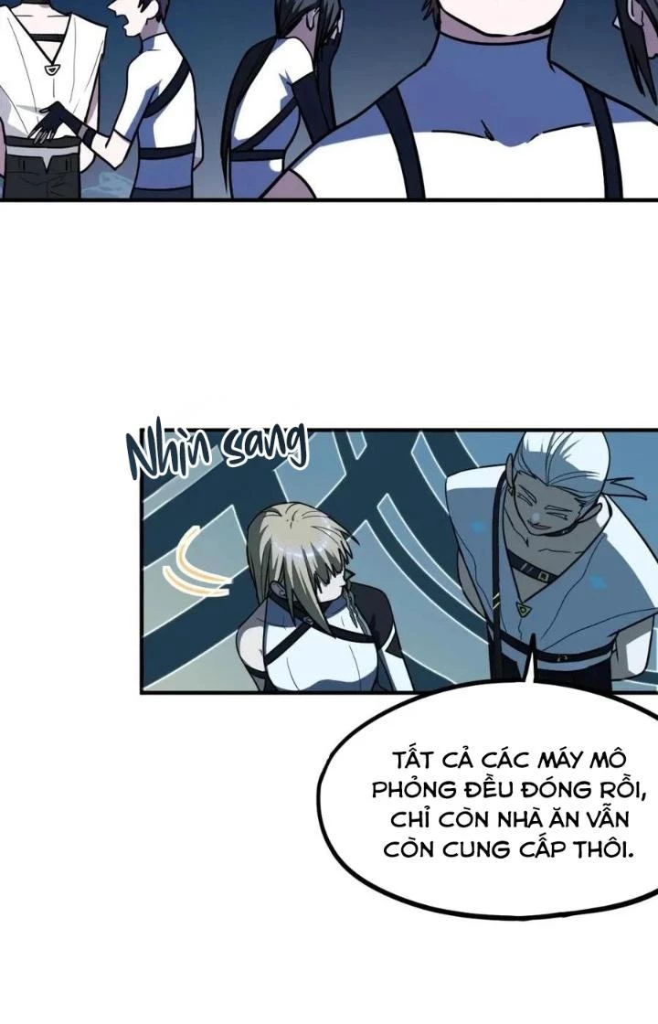81 Câu Hỏi Chết Chóc Chapter 107 - Trang 2