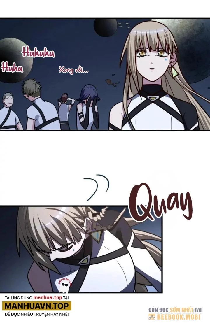 81 Câu Hỏi Chết Chóc Chapter 107 - Trang 2