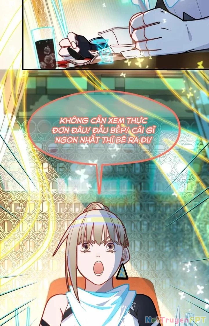 81 Câu Hỏi Chết Chóc Chapter 107 - Trang 2
