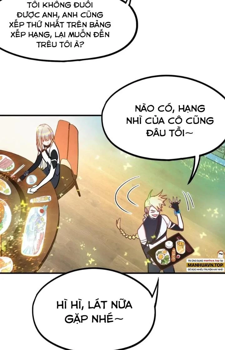 81 Câu Hỏi Chết Chóc Chapter 107 - Trang 2
