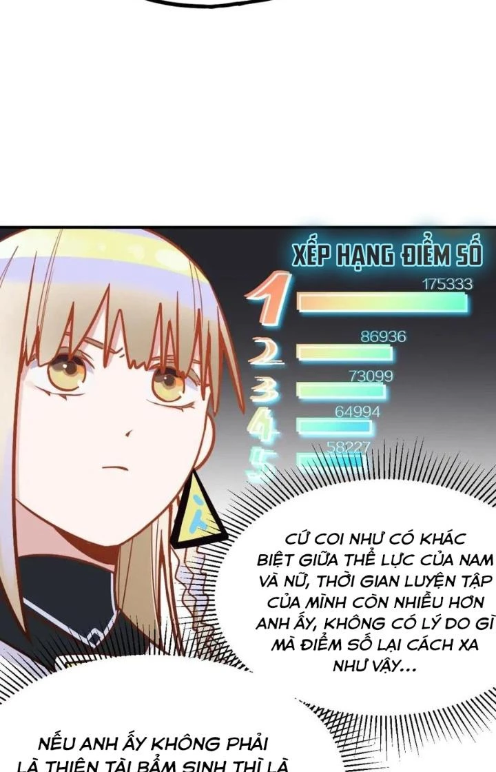 81 Câu Hỏi Chết Chóc Chapter 107 - Trang 2