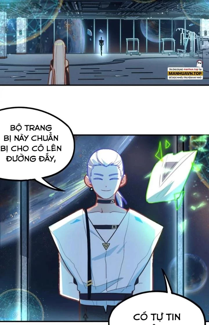 81 Câu Hỏi Chết Chóc Chapter 107 - Trang 2