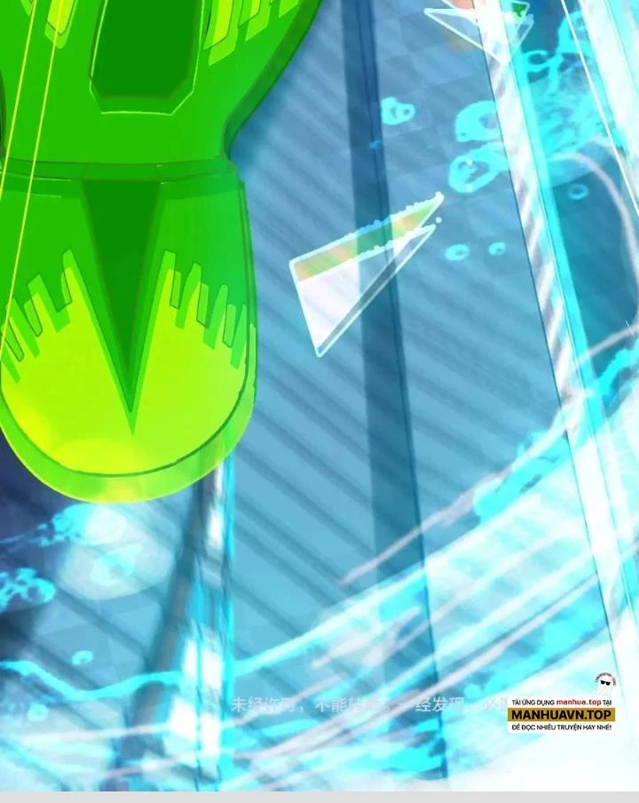 81 Câu Hỏi Chết Chóc Chapter 107 - Trang 2