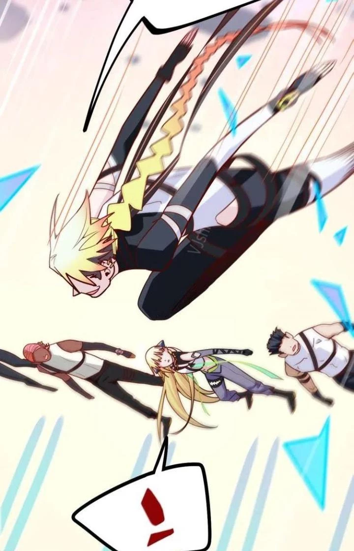 81 Câu Hỏi Chết Chóc Chapter 108 - Trang 2