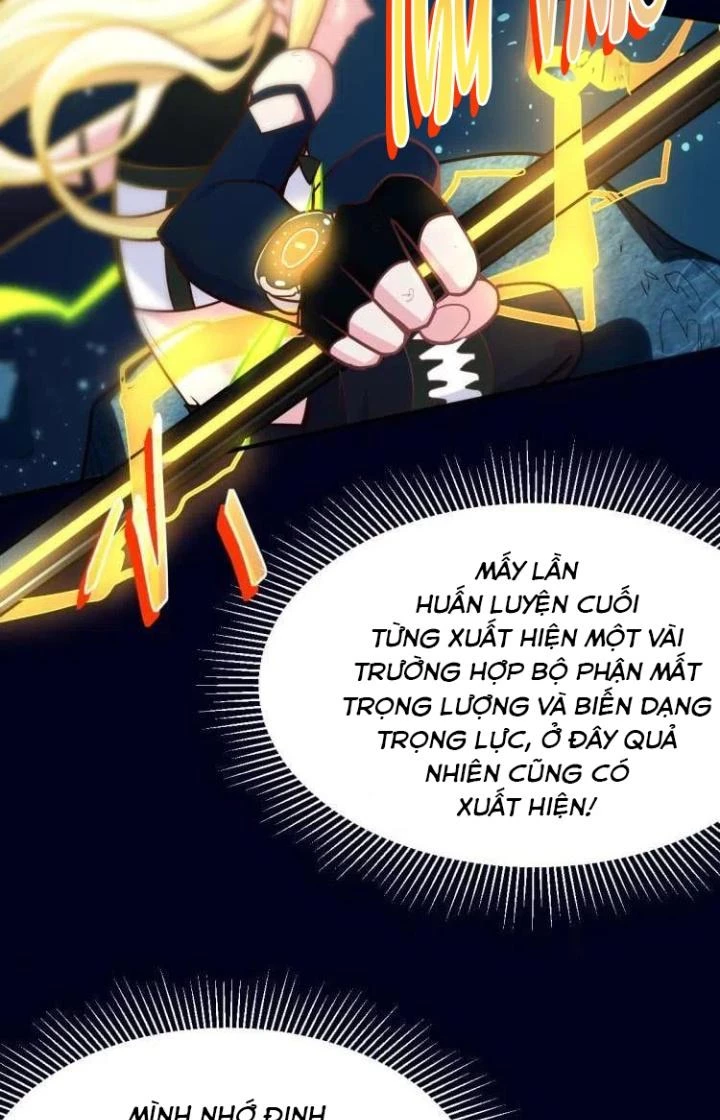 81 Câu Hỏi Chết Chóc Chapter 108 - Trang 2