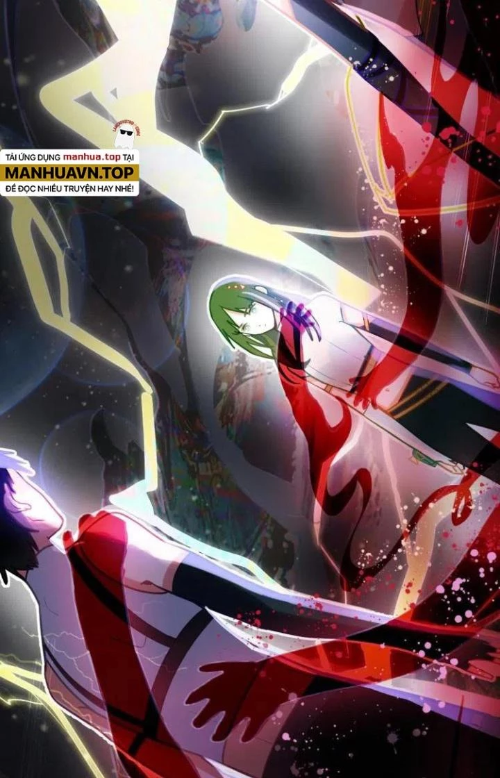 81 Câu Hỏi Chết Chóc Chapter 108 - Trang 2
