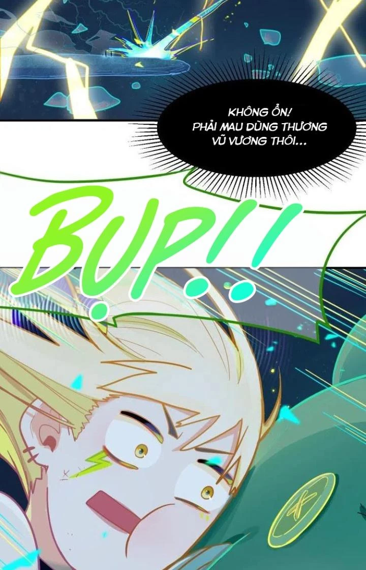 81 Câu Hỏi Chết Chóc Chapter 108 - Trang 2
