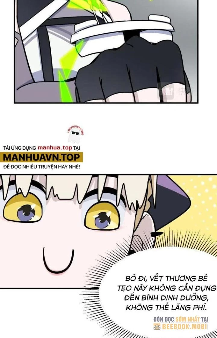 81 Câu Hỏi Chết Chóc Chapter 109 - Trang 2