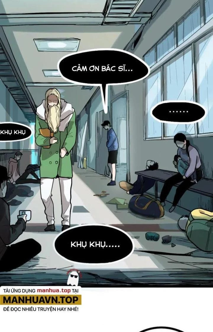 81 Câu Hỏi Chết Chóc Chapter 109 - Trang 2