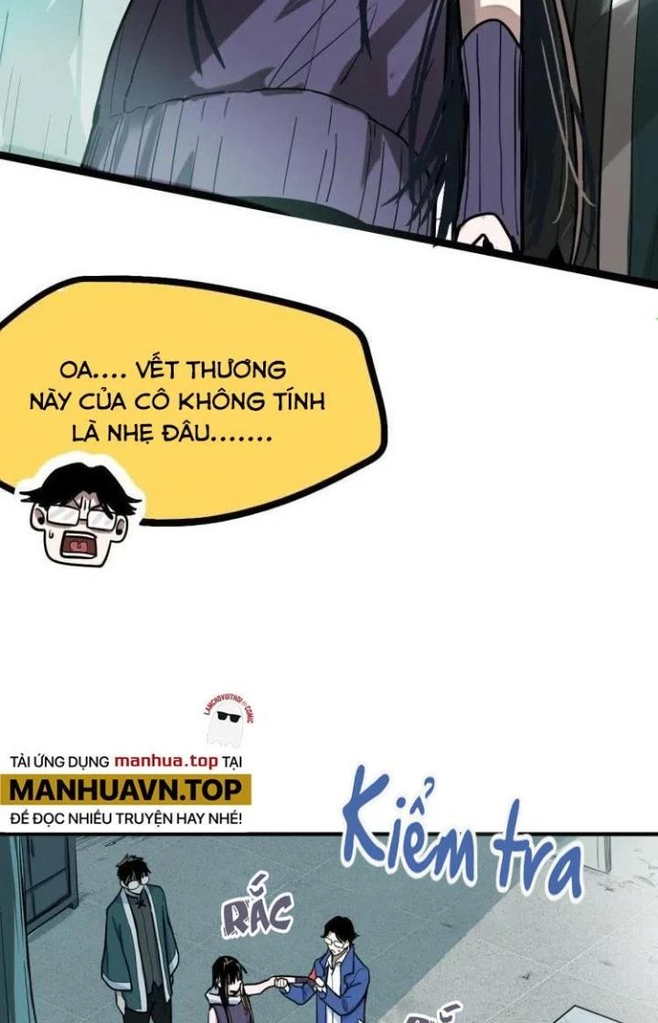 81 Câu Hỏi Chết Chóc Chapter 109 - Trang 2