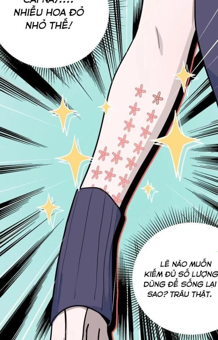 81 Câu Hỏi Chết Chóc Chapter 109 - Trang 2