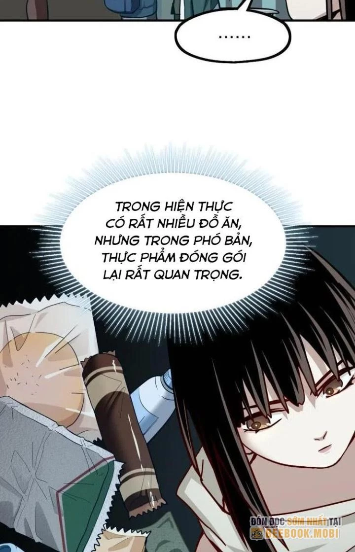 81 Câu Hỏi Chết Chóc Chapter 109 - Trang 2