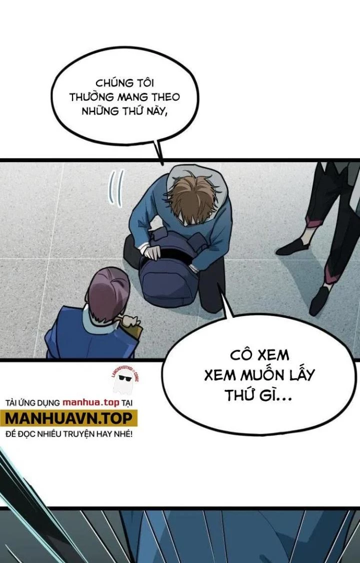 81 Câu Hỏi Chết Chóc Chapter 109 - Trang 2