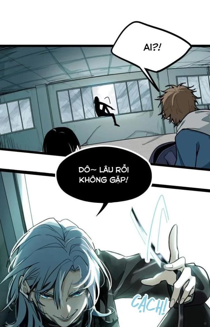 81 Câu Hỏi Chết Chóc Chapter 109 - Trang 2