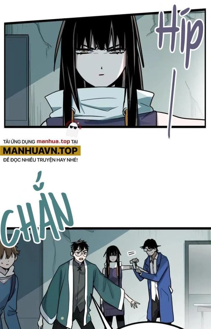 81 Câu Hỏi Chết Chóc Chapter 109 - Trang 2