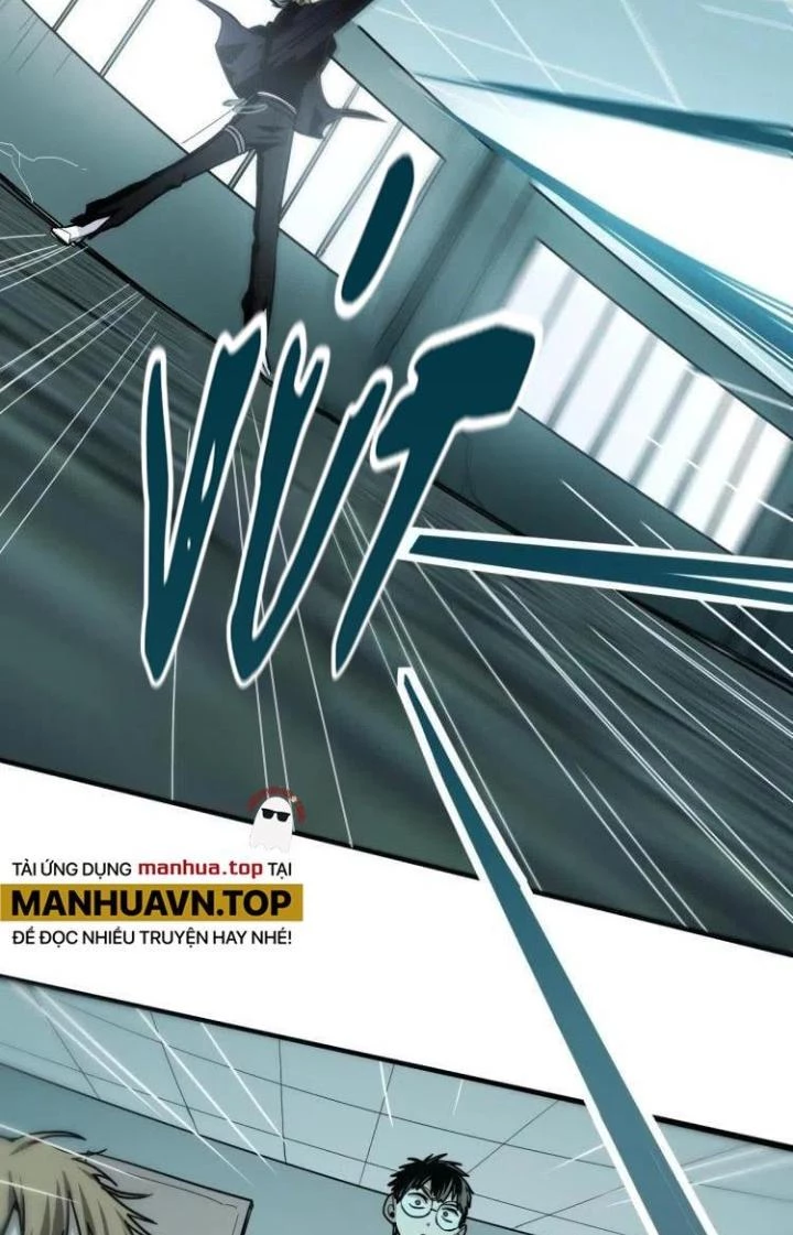 81 Câu Hỏi Chết Chóc Chapter 109 - Trang 2