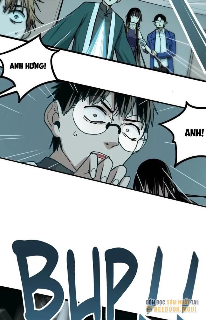 81 Câu Hỏi Chết Chóc Chapter 109 - Trang 2