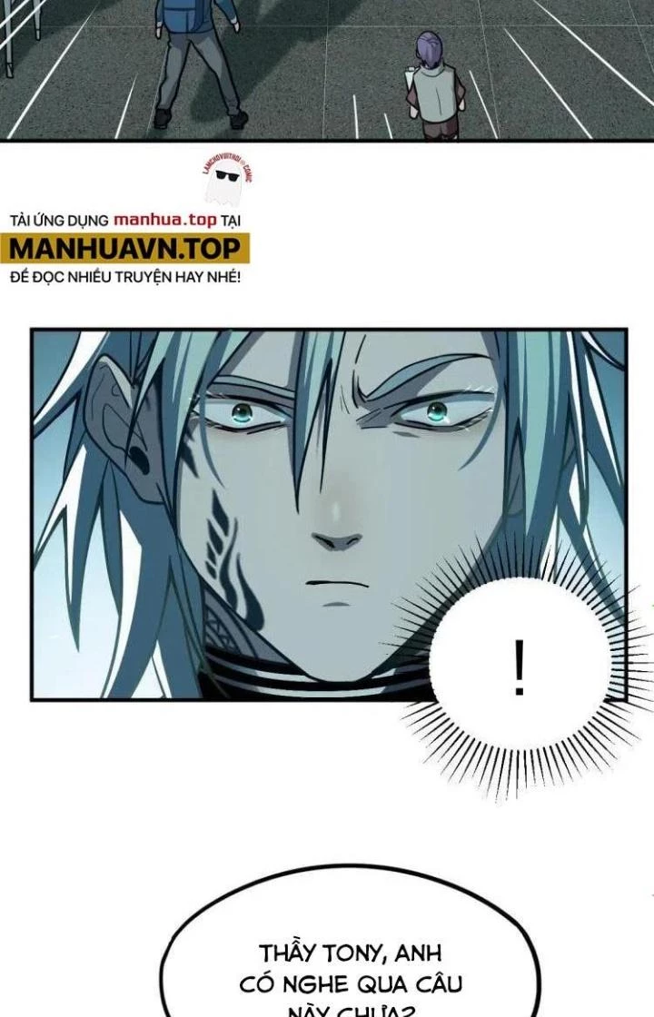 81 Câu Hỏi Chết Chóc Chapter 109 - Trang 2