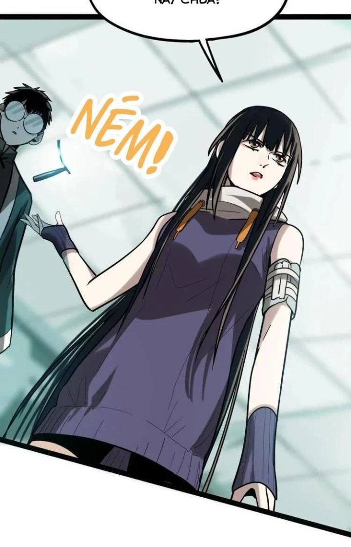 81 Câu Hỏi Chết Chóc Chapter 109 - Trang 2