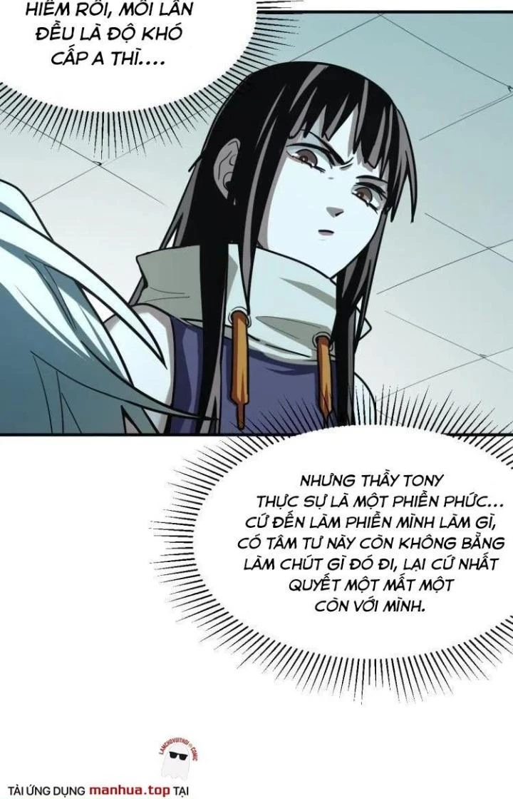 81 Câu Hỏi Chết Chóc Chapter 109 - Trang 2