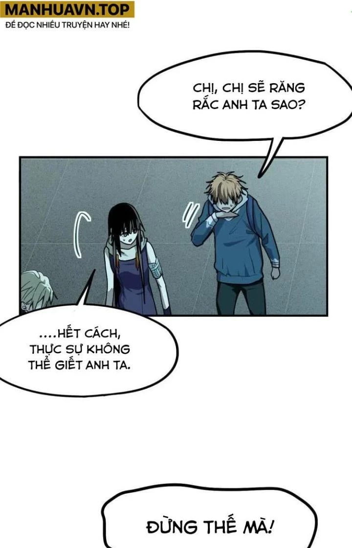 81 Câu Hỏi Chết Chóc Chapter 109 - Trang 2