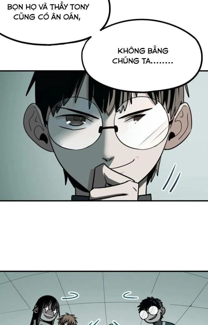 81 Câu Hỏi Chết Chóc Chapter 109 - Trang 2