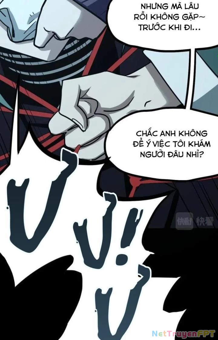 81 Câu Hỏi Chết Chóc Chapter 109 - Trang 2