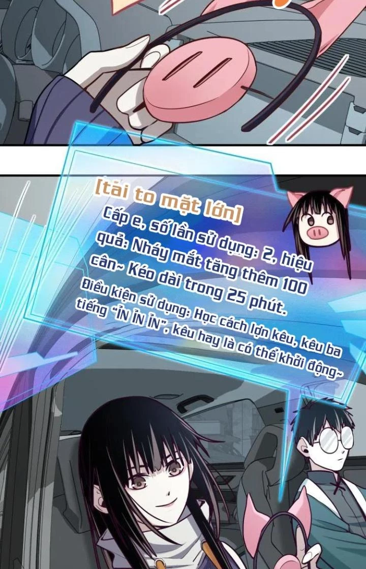 81 Câu Hỏi Chết Chóc Chapter 110 - Trang 2