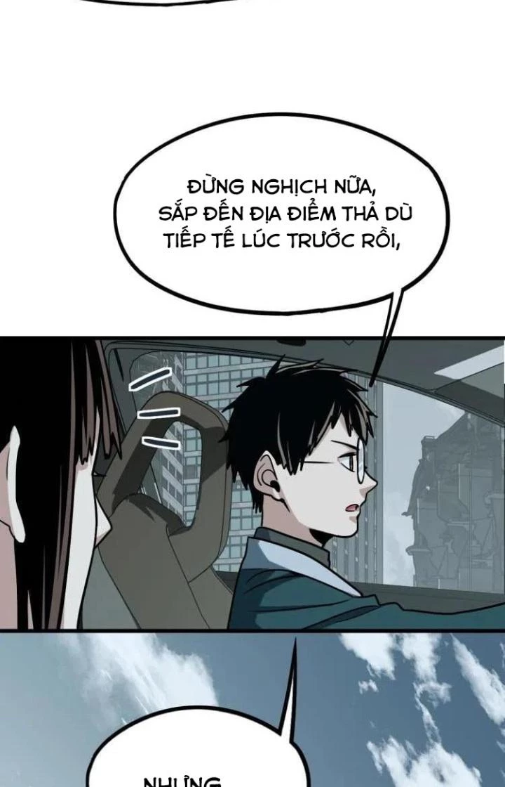 81 Câu Hỏi Chết Chóc Chapter 110 - Trang 2