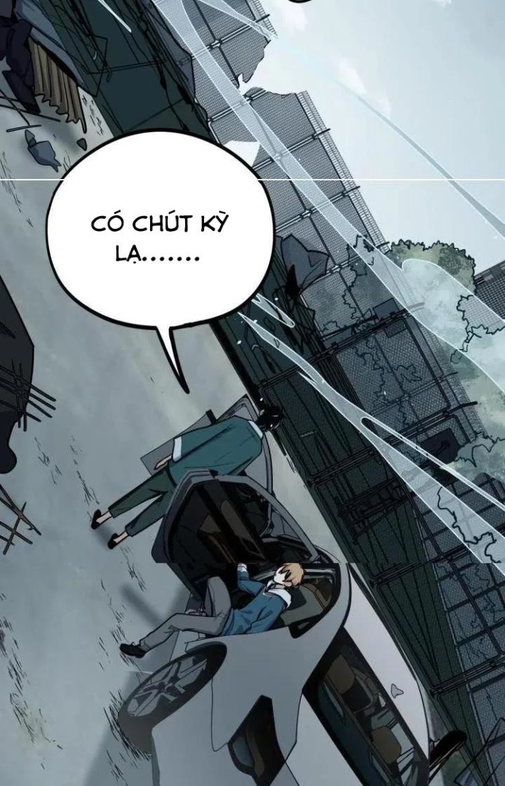 81 Câu Hỏi Chết Chóc Chapter 110 - Trang 2