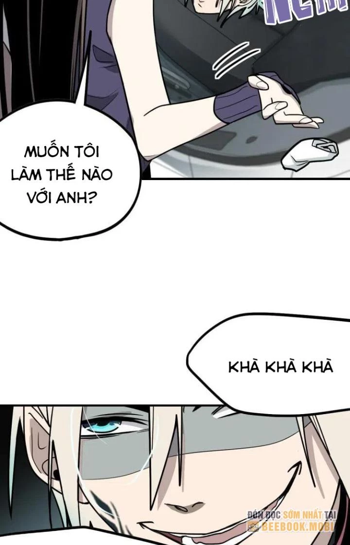81 Câu Hỏi Chết Chóc Chapter 110 - Trang 2